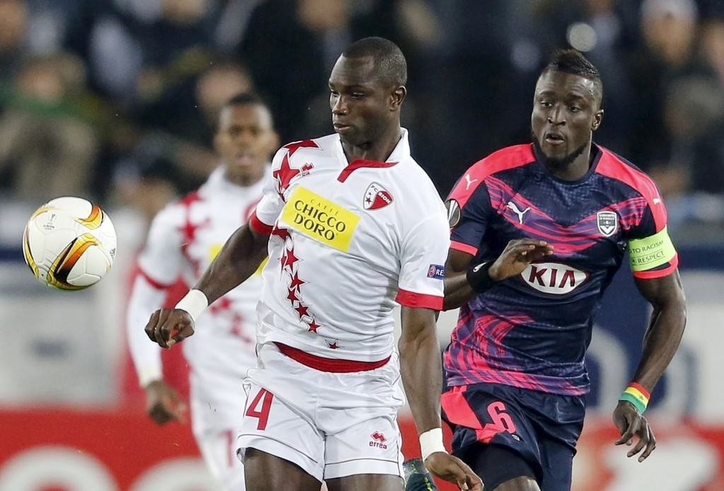 Galatasaray forvete Konate’yi getiriyor