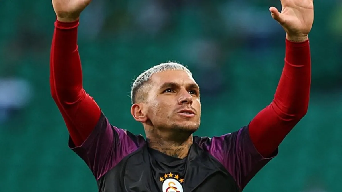 lucas torreira