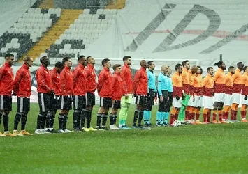 Beşiktaş'ta forma Montero’nun