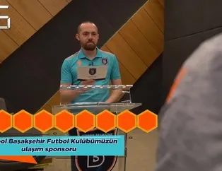 Carlos Ponck Medipol Başakşehir'de