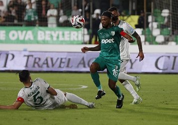 Sipay Bodrum FK zirveyi bırakmadı