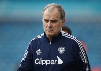 Kanarya'dan Bielsa yoklaması!