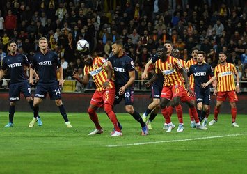 Flaş Trabzonspor sözleri: O ismi çok aradılar...