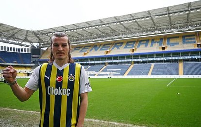TRANSFER HABERİ | Çağlar Söyüncü Fenerbahçe’de kalacak mı? Flaş gelişmeyi İspanyol basını duyurdu!