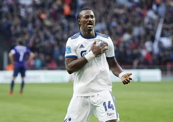 Dame N’Doye boşta