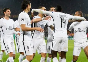 PSG son dakikada kazandı