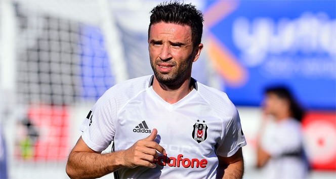 Beşiktaş’ın Galatasaray karşısındaki 11’i belli oldu