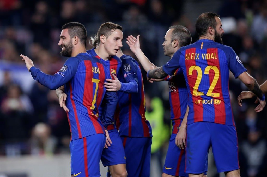 Barcelona, Arda Turan’ı satmaya sıcak bakıyor!