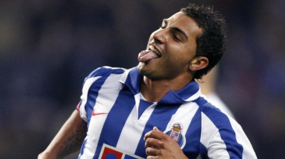 Quaresma hayat hikayesini anlattı