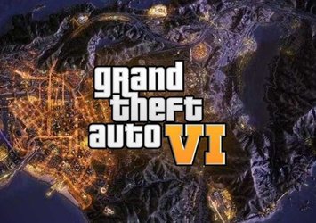 Resmen açıklandı! GTA 6...