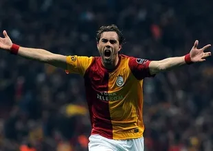 Elmander'in yeni takımı belli oldu