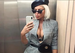 Jelena Karleusa geri geliyor!