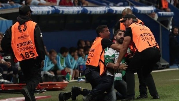 UEFA’dan Türkiye’ye kötü haber!