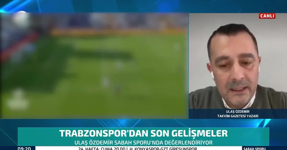 Trabzonspor savunmaya takviye yapacak mı? İşte Avcının planı!
