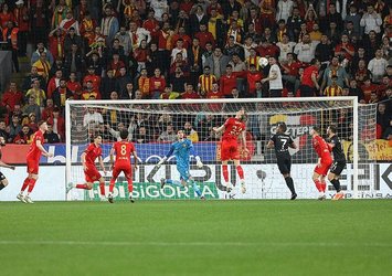 Göztepe'ye Pendik'ten son dakika şoku