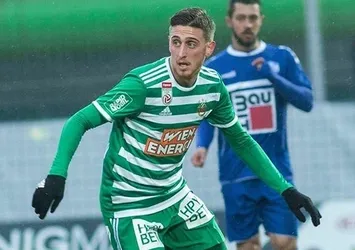 Dorukhan’ın yerine Melih