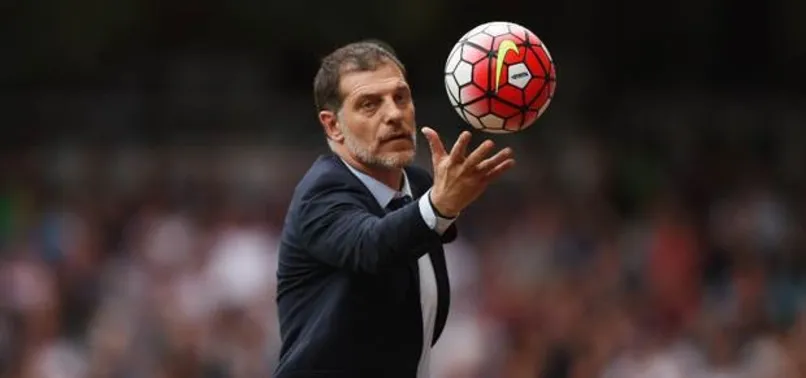 Bilic Türk yıldıza talip oldu