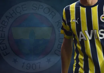 F.Bahçe'den Crespo açıklaması!