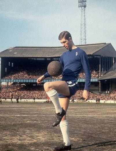 Telegraph, tüm zamanların en iyi Chelseali 11’ini seçti