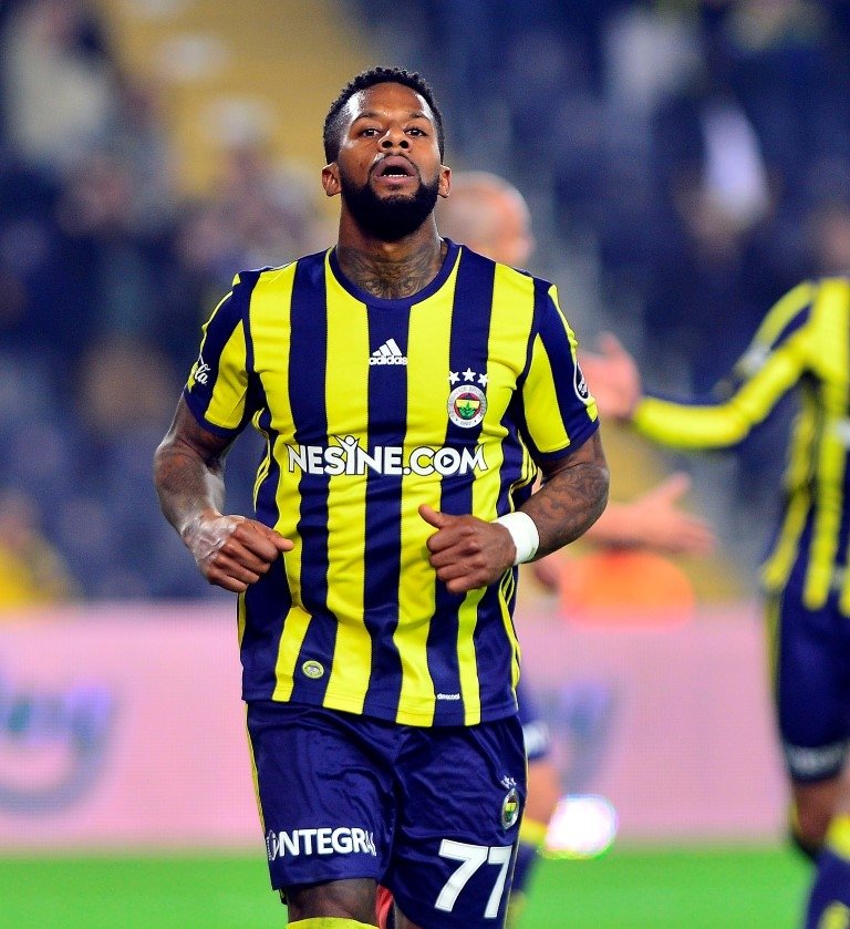 Fenerbahçe’ye Lens müjdesi