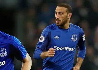 Cenk Tosun'dan flaş Klaassen yorumu!
