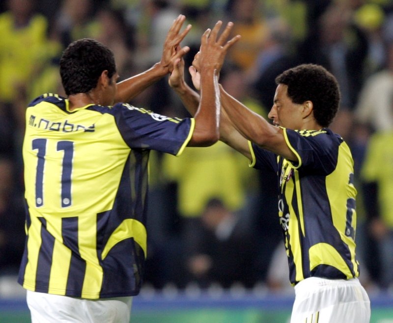 Alex seneye Fenerbahçe’de! Flaş açıklama geldi