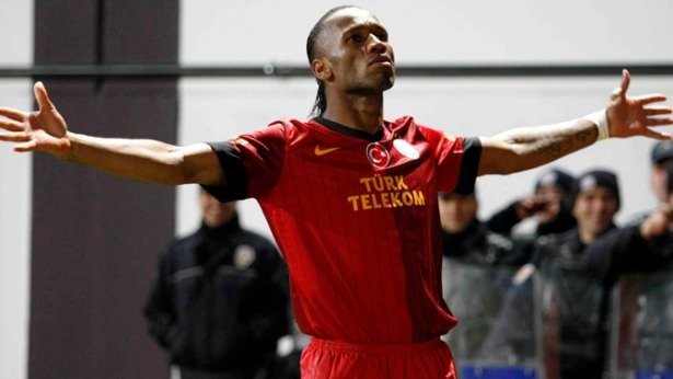 Futbolcuların lakapları!