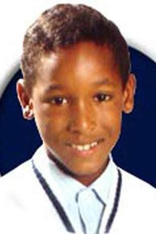 Futbolcuların çocuklukları