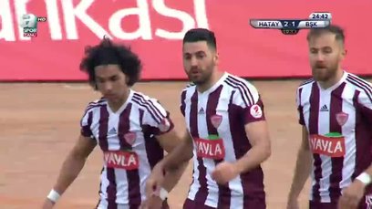 hatayspor medipol basaksehir ziraat