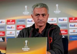 Jose Mourinho'dan Türkiye itirafı
