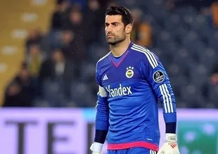 Volkan Demirel: "Burada yaşamak ve bitirmek istedim"