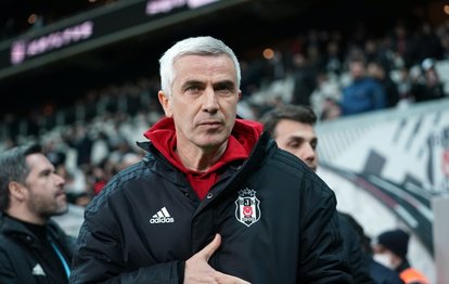 BEŞİKTAŞ HABERLERİ - Spor yazarları Beşiktaş - Başakşehir maçını bu sözlerle değerlendirdi