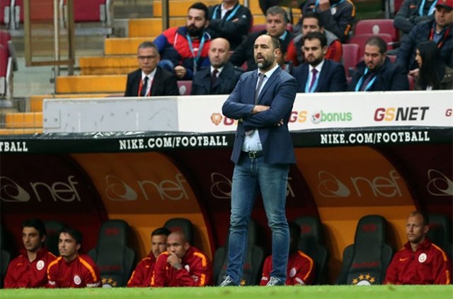 Galatasaray’da fırtınalar esiyor