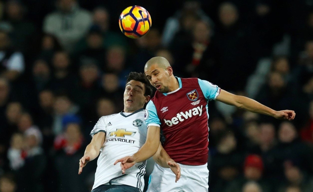 Fenerbahçe’de gözler yeniden Feghouli’de