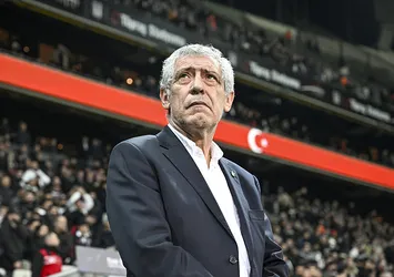 İşte Santos'un Gaziantep FK maçı 11'i