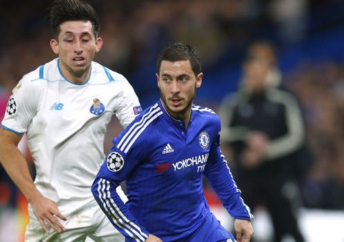 Şampiyonlar Ligi’nde haftanın 11’i!