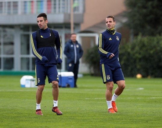 Fenerbahçe, İstanbulspor maçına hazır