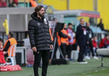 Pirlo'dan hakeme tepki!