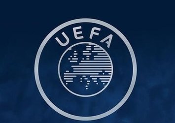 UEFA'dan Hırvatistan'a yönelik disiplin süreci!