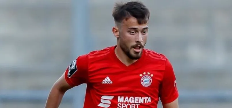 Mert Yılmaz için 3 taksit