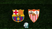 Barcelona - Sevilla maçı hangi kanalda?