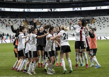 Kadın futbol Süper Ligi'nde yarı final mücadeleleri başlıyor
