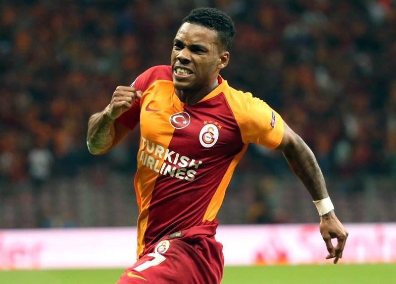 Fenerbahçe’nin Garry Rodrigues transferini Fatih Terim bitirdi! Flaş olay...