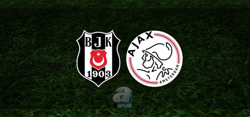 canli sifresiz izle besiktas ajax maci saat kacta besiktas ajax maci hangi kanalda canli yayinlanacak aspor