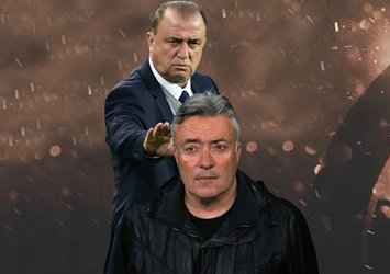 Cimbom'da tarihi hüsran! Terim ve Torrent...