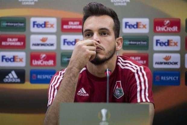 Yıldız futbolcu sezon sonu serbest kalıyor!