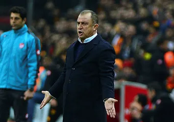 Fatih Terim, Fenerbahçeli Hasan Ali Kaldırım'ın durumunu sordu!