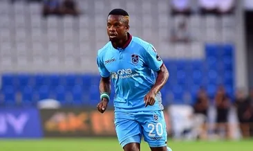 Trabzonspor'da ayrılık! Resmen açıklandı...