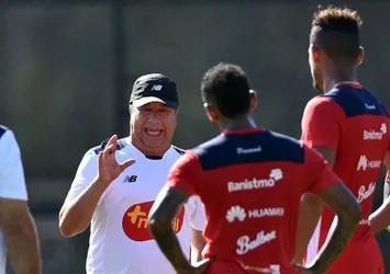 Panama'da Gomez dönemi sona erdi