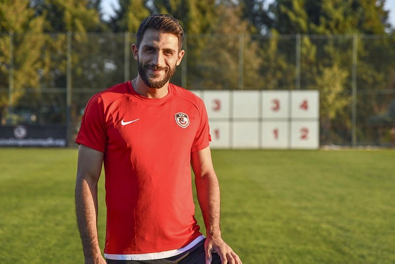 Zeki Çelik açıklamalarda bulundu! - Sayfa 1 - Diğer - 18 ...